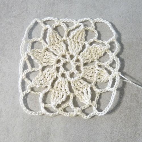 Défi >> Grannys>> Projets chez Dane (1)