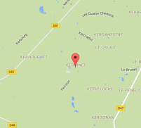 Situation locale