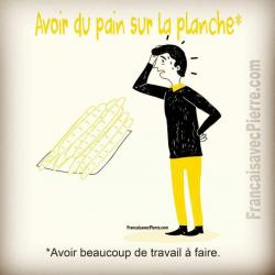 Expressions Française.
