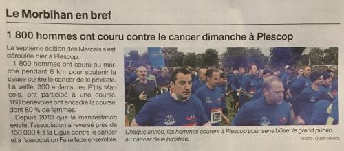 Les "Marcels à Plescop" - Revue de presse 2019 ...