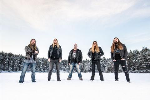 SABATON - "Bismarck" Clip
