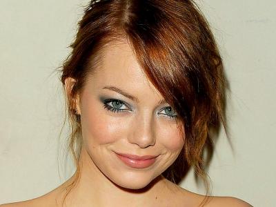 Emma stone