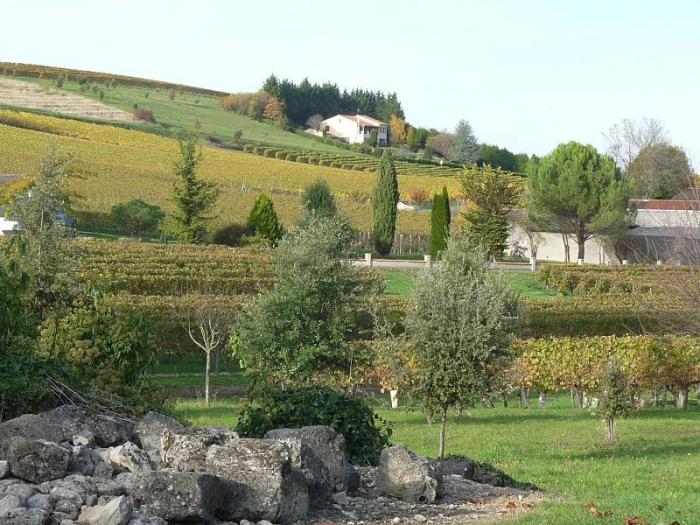 Département de la Charente