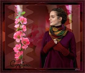 Corrina