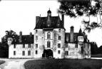 LES REMPARTS DE PONT-SAINT-PIERRE (Eure)