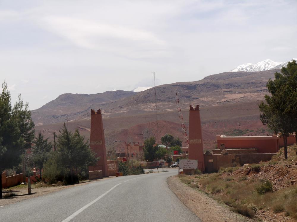 Portes
