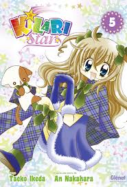 Tome 5 KilariStar