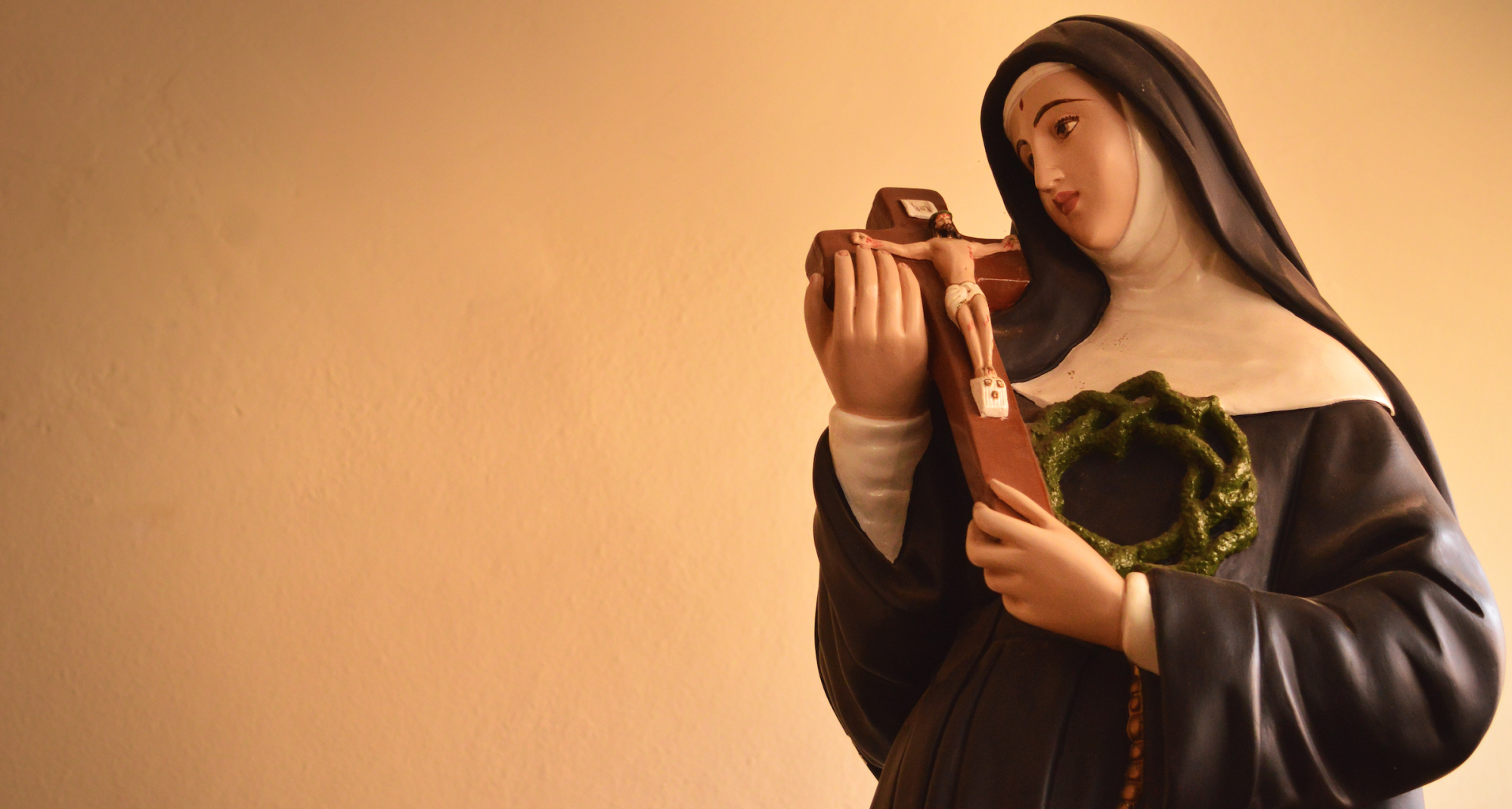 Sainte Rita 1381-1457