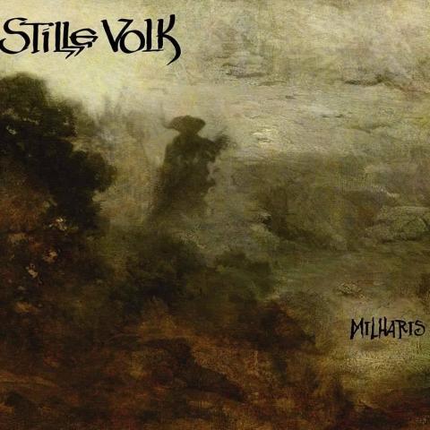 STILLE VOLK - Détails et extrait du nouvel album Milharis