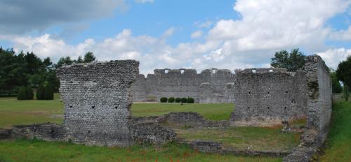 Thésée (Loir-et-Cher) 
