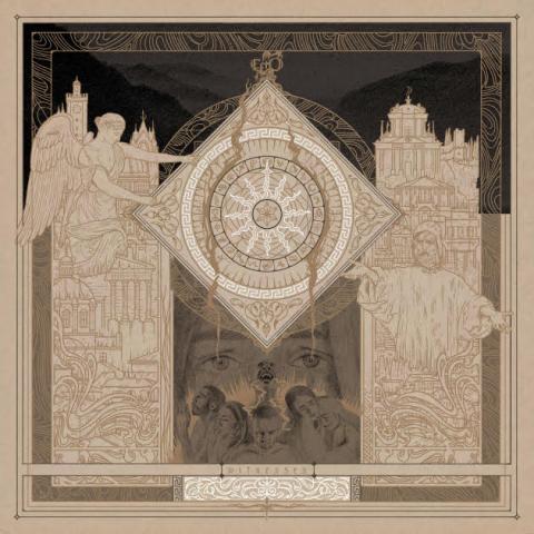 (EchO) - Un nouvel extrait de l'album Witnesses dévoilé