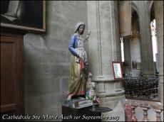 (J1) Auch 1er Septembre 2013