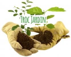 Troc jardin le 8 octobre à St Cyr la Rosière