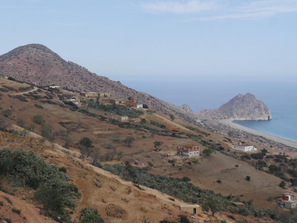 El Jebha - Al Hoceima