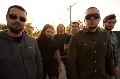 chimaira_Band 2011