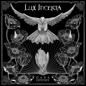 LUX INCERTA - Dark Odyssey