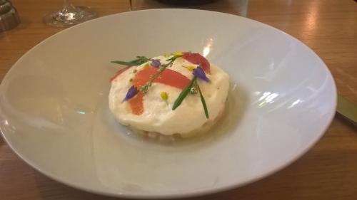 Bistrot Papillon