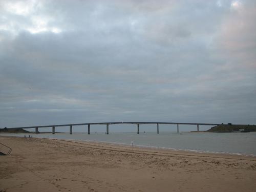 Ile de Noirmoutier  ( Vendée )