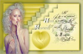 Heart Moments