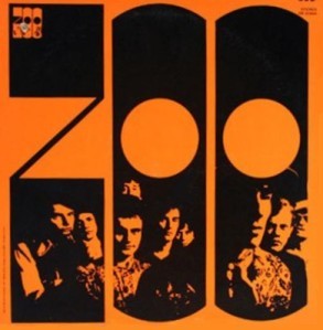 ZOO LP 1969
