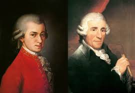  * Le parcours maçonnique de W. A. Mozart