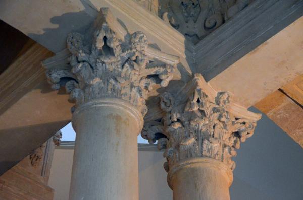 Visite de l'Hôtel de Beauvais avec Générations 13