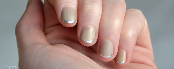 Dupe Chanel et french bicolore