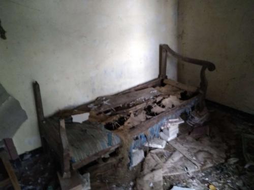 Maison rustique : d'eau et de chasse