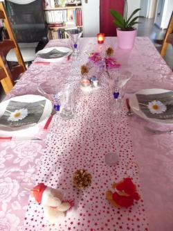 Méli mélo de fin et début d'année ... 