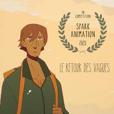 Le retour des vagues 