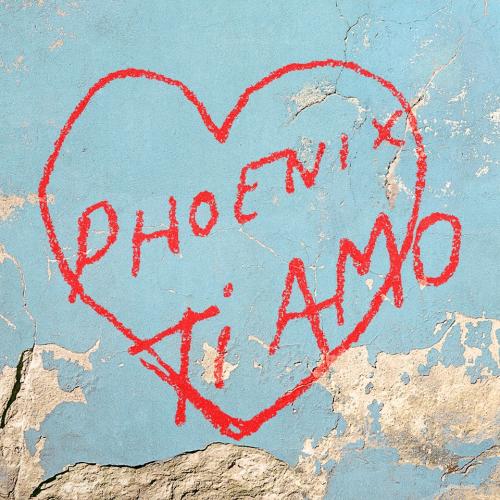 Phoenix, J-Boy
