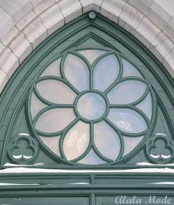 Trois Rivières