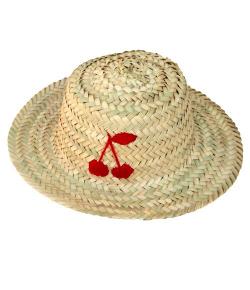 Un clafoutis aux tomates cerises