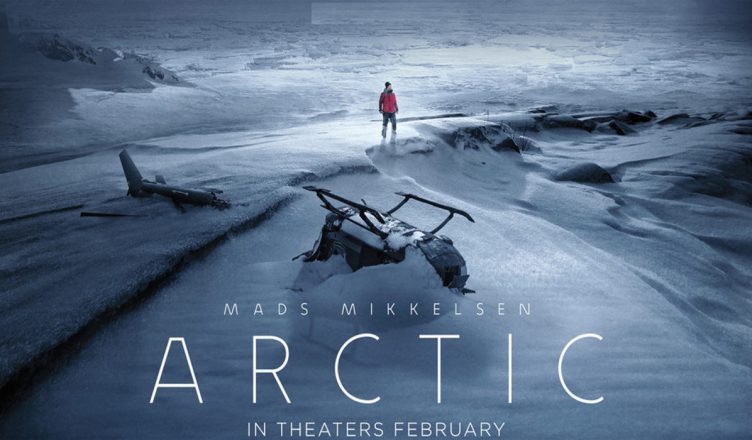 ARCTIC 