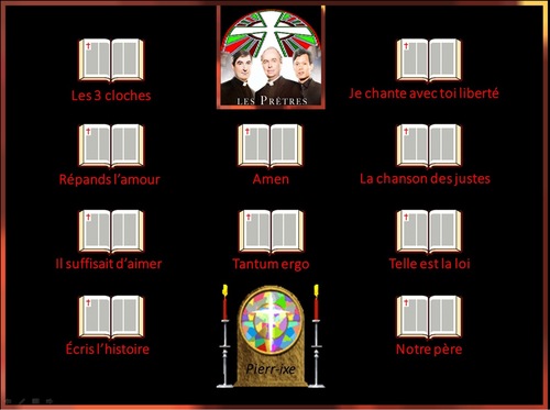 TÉLÉCHARGER LES PRETRES AMEN GRATUITEMENT PRETRES AMEN GRATUITEMENT TÉLÉCHARGER LES