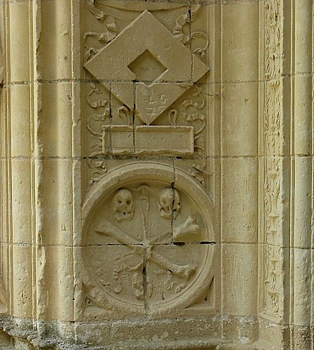 Chateau-d-USSE---Collegiale-et-jardins 0841