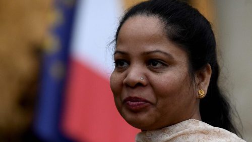 Asia Bibi: mettre fin au drame des jeunes filles mariées de force