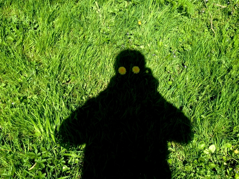 Metz / Un printemps Ying et Yang...