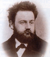 La vie d'Emile Zola
