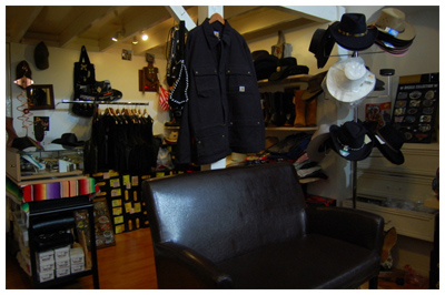 La semaine dernière avec mes puces (fin)