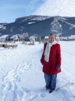 Méli mélo de fin et début d'année ... 