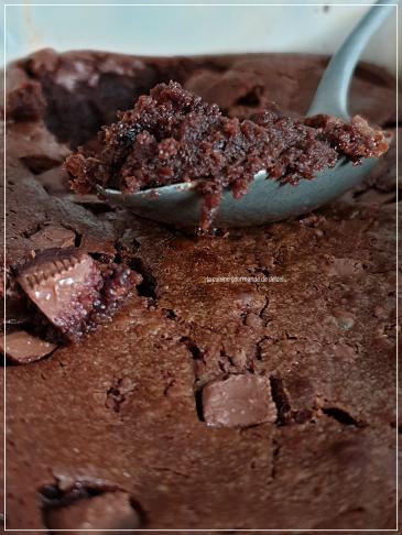 ULTRA FONDANT AU CHOCOLAT