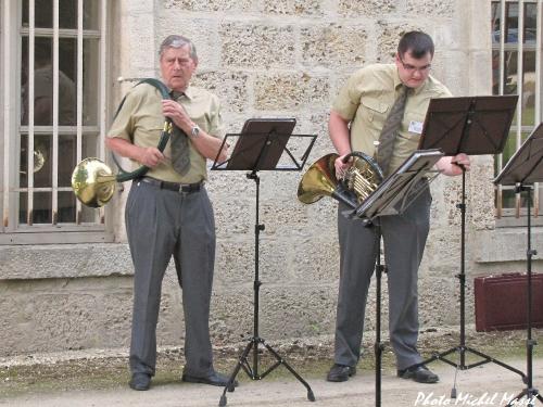 -Le restaurant "le sabot de Vénus" à Bure les Templiers
