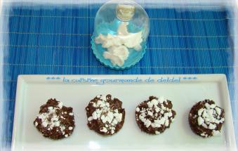 TRIO GOURMAND