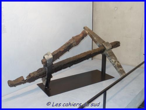 Arles antique