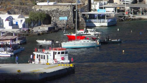 Le balcon posé sur la mer (26) entre Φολέγανδρος et Θηρασία