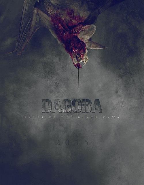 DAGOBA_Tales Of The Black Dawn_Premier visuel