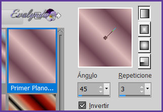 Impression de Printemps