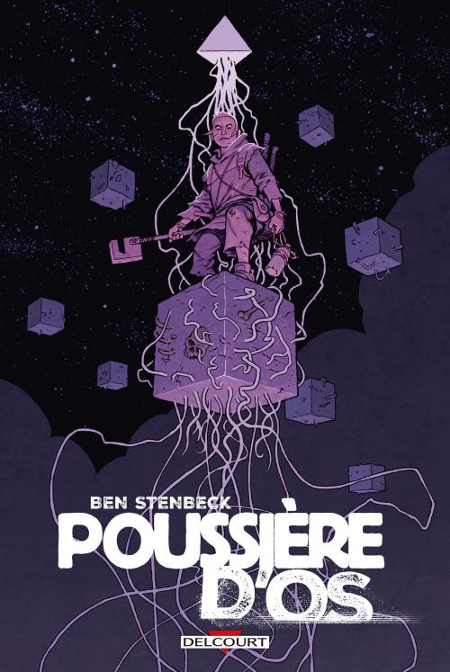 Poussière d'os - Stenbeck