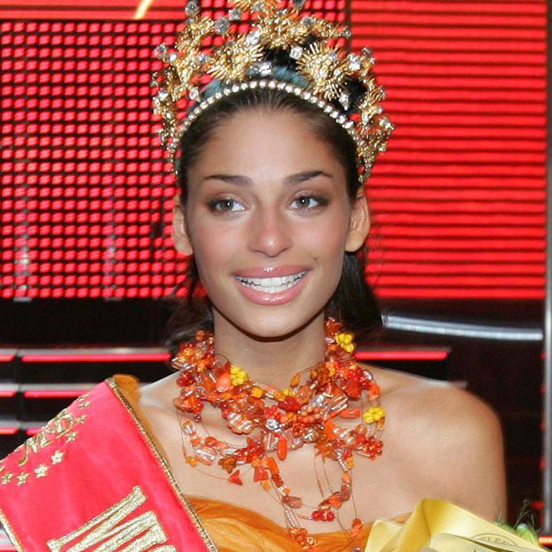 Tatiana Silva reconnaît que son titre de Miss Belgique a été un handicap - People Ciné News